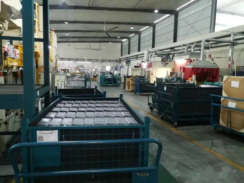 50人！園區(qū)這家特種設(shè)備制造企業(yè)啟動(dòng)大規(guī)模招聘