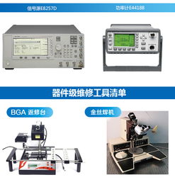 虛擬示波器與儀器儀表租賃服務在京津地區的發展與應用
