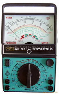 杭州金太陽(yáng)儀器儀表商行 萬(wàn)用表產(chǎn)品選購(gòu)與儀器儀表租賃服務(wù)全解析