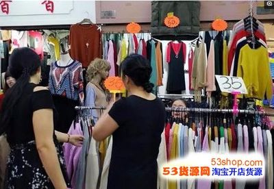 北京動物園世紀天樂服裝批發市場搬遷至何處？商家最新轉移地點解讀