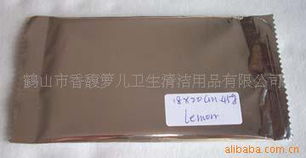 鶴山市香馥籮兒衛(wèi)生清潔用品 個人衛(wèi)生濕巾產品全覽