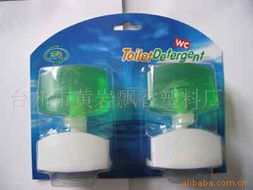 臺(tái)州市黃巖飄香清潔用品廠 衛(wèi)生間清潔與個(gè)人衛(wèi)生用品全覽